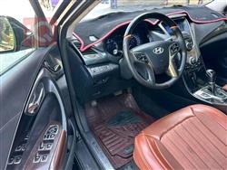 هيونداي أزيرا